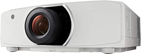 NEC PA903X video - Proyector