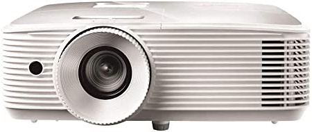 Optoma EH335 video - Proyector