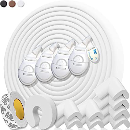Kit Protector Para Esquinas y