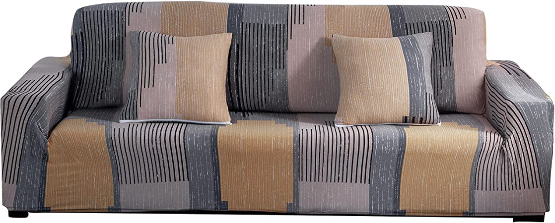 ARNTY Fundas Sofa Elasticas 1/2/3/4