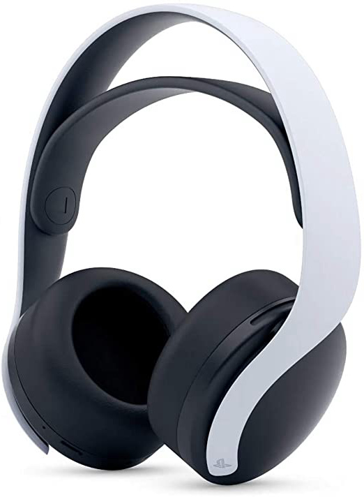 Auriculares inalámbricos PULSE 3D -