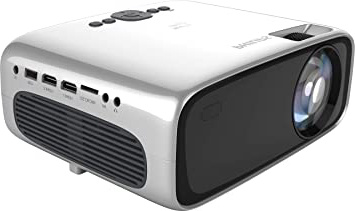 Philips NeoPix Ultra 2, proyector