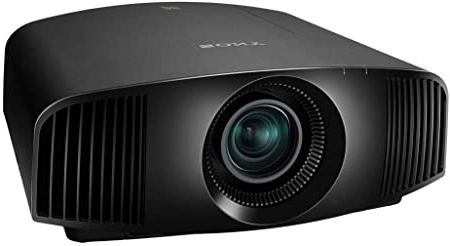 Sony VPL-VW270ES video - Proyector