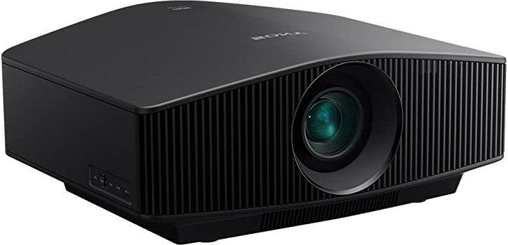 Sony VPL-VW760ES video - Proyector