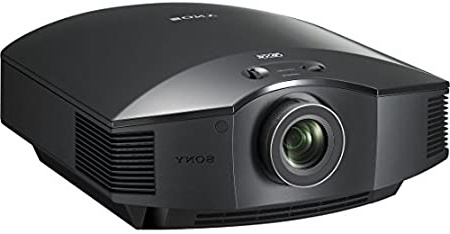 Sony VPL-HW65ES/B - Videoproyector