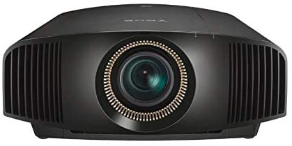 Sony VPL-VW570ES Video - Proyector