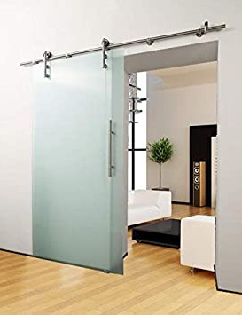 DURADOOR® Puerta corredera de cristal