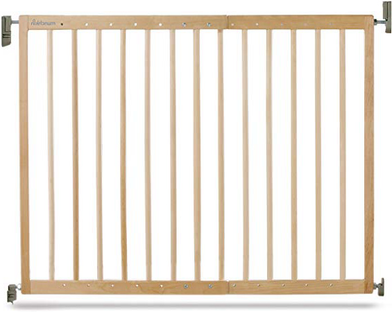 Las 10 mejores puertas de seguridad para bebes del momento > Boomten.com