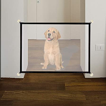 U-picks Puerta mágica para Perros,