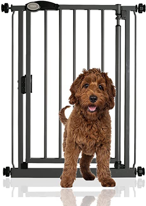 Bettacare 11023, Puerta para mascotas
