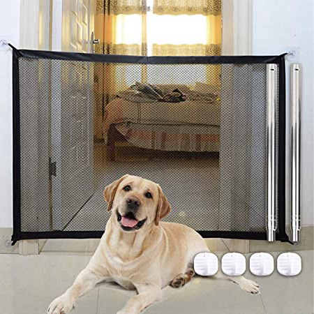 Puerta Mágica para Perros,Puerta mágica