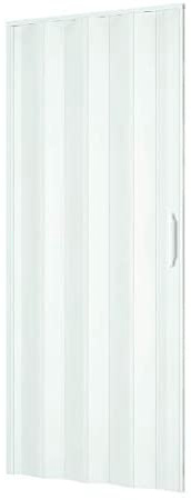 Puerta plegable 83 x 214