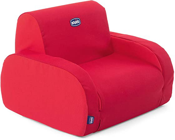 Chicco Twist Sillón Infantil Convertible