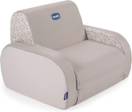 Chicco Twist Sillón Infantil Convertible