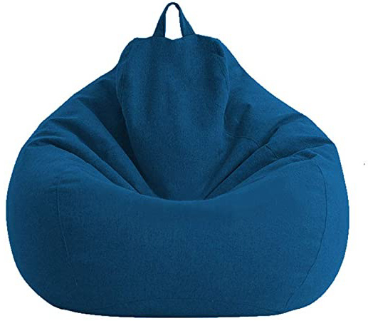 Geagodelia Funda para Sillón Puff