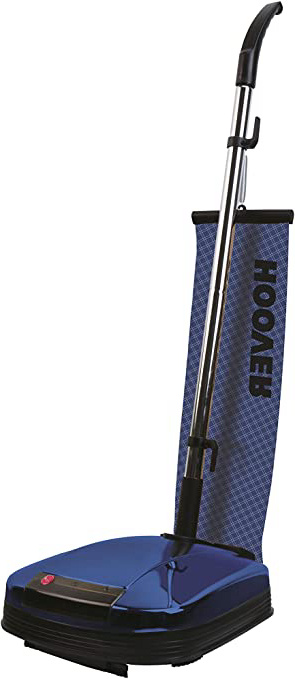 Hoover F3870/1, Enceradora pulidora de