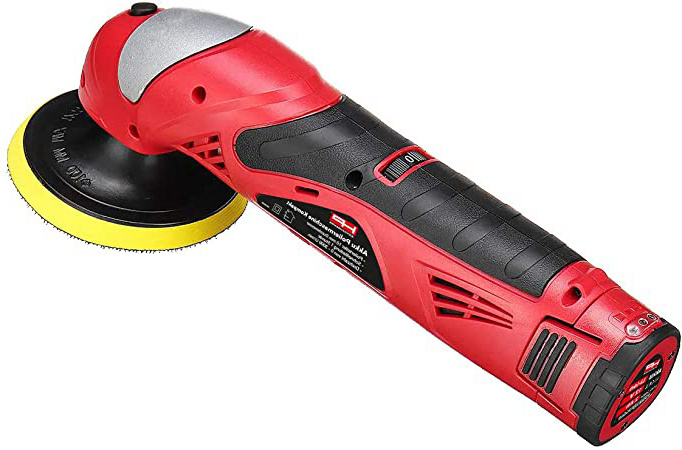 HP Autozubehör 20361 20361-Pulidora compacta