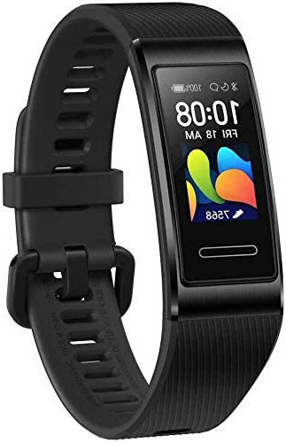 HUAWEI Band 4 Pro -