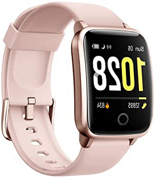 Willful Smartwatch,Pantalla de 1,3 Pulgadas