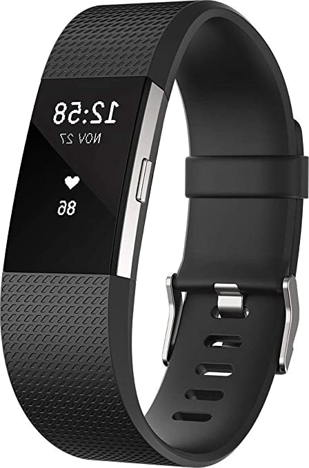Fitbit Charge 2 Pulsera de