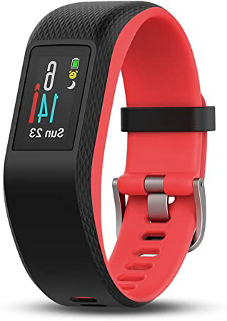 Garmin Vivosport Pulsera de Deporte