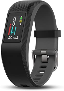 Garmin Vivosport Pulsera de Deporte