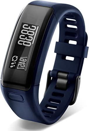 Garmin Vívosmart HR - Pulsera