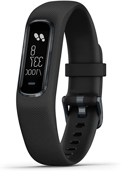 Garmin Vivosmart 4 Pulsera de