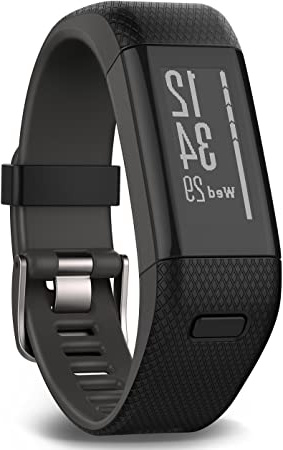 Garmin Vívosmart HR+ - Pulsera