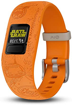 Garmin Vivofit Junior 2- Lado