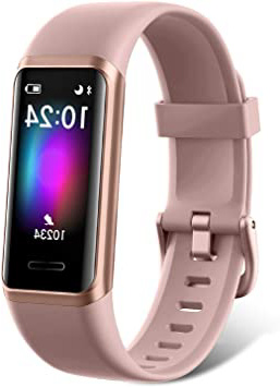 LIFEBEE Pulsera de Actividad Inteligente