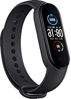 Xiaomi Mi Band 5 Pulsera