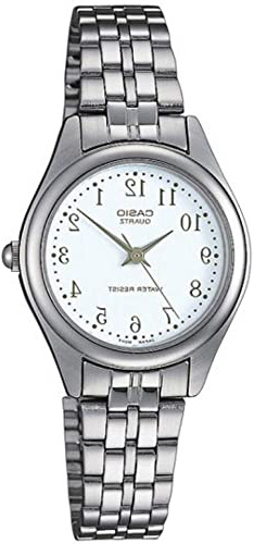 Casio Reloj Analógico para Mujer