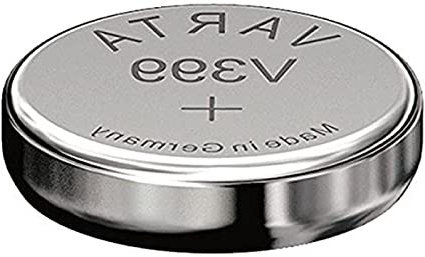 Varta V399 / SR57 -