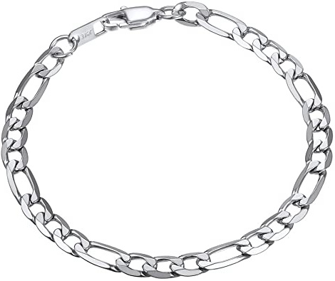 PROSTEEL Pulseras Hombre Mujer de