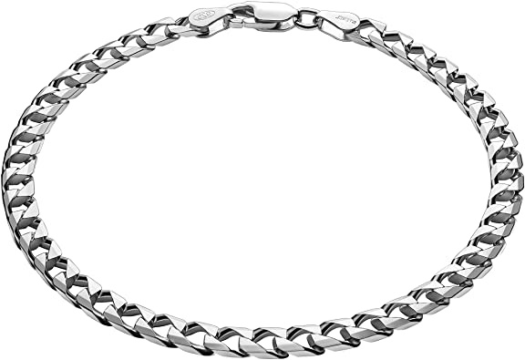 STERLL Pulsera para hombre de