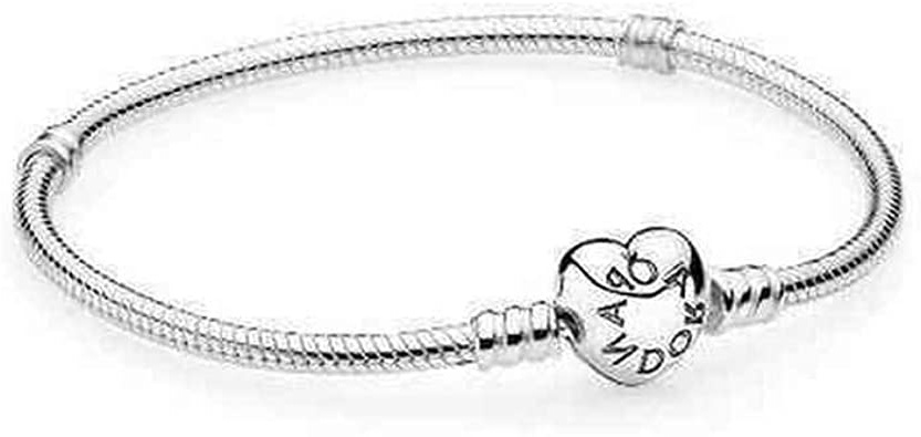 Pandora - Pulsera de plata