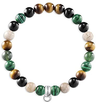 Thomas Sabo Pulsera charm Mujer