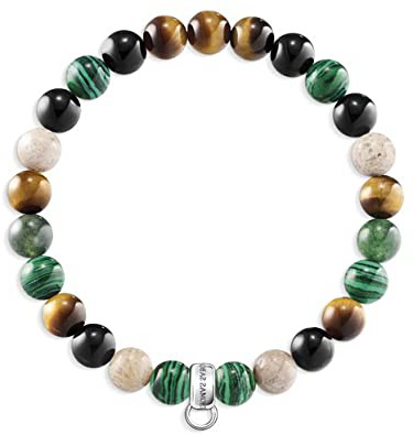 Thomas Sabo Pulsera charm Mujer