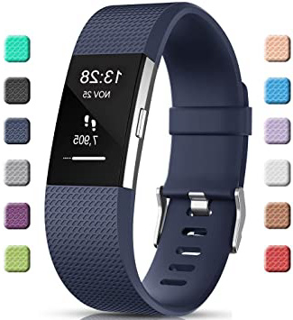 Gogoings Correa para Fitbit Charge