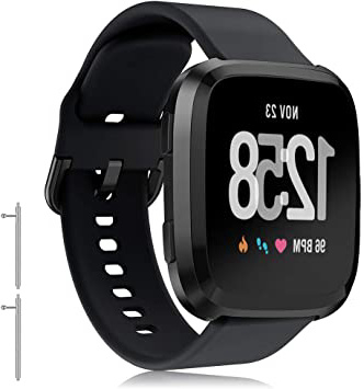TOPsic Correa Fitbit Versa 2/Versa