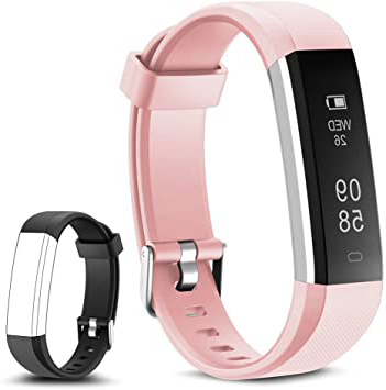 Rayfit Pulsera Actividad Reloj Inteligente