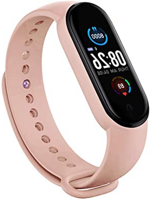 OUJIN M5 - Pulsera deportiva