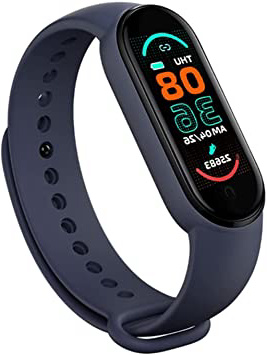 Smart Band M6 - Pulsera