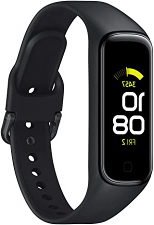SAMSUNG Galaxy Fit2 Negro con