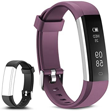 Rayfit Pulsera Actividad Reloj Inteligente