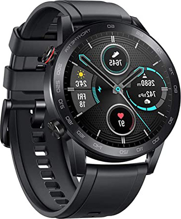 HONOR Smartwatch Magic Watch 2