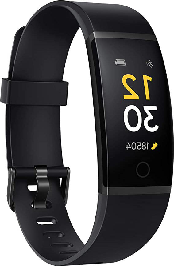 Realme Band - Fitness Tracker