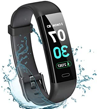 HOFIT Pulsera Actividad Reloj Inteligente