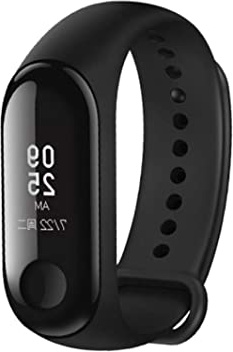 Xiaomi Mi Band 3 Smart Pulsera